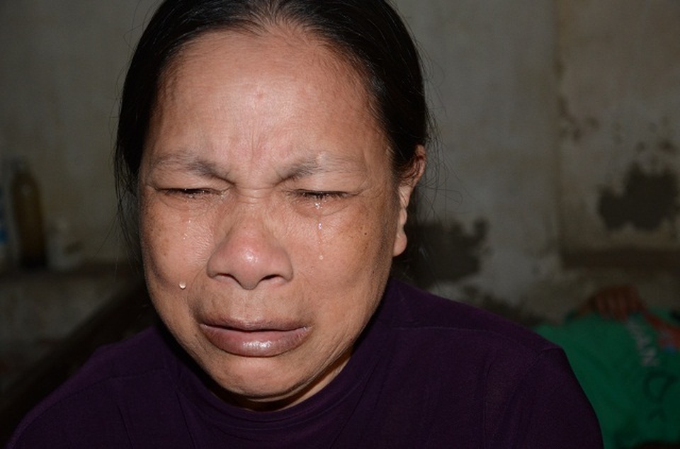 Hai bà cháu rau cháo nuôi nhau sau vụ tai nạn cướp đi sinh mạng bố mẹ bé 8 tuổi - 11