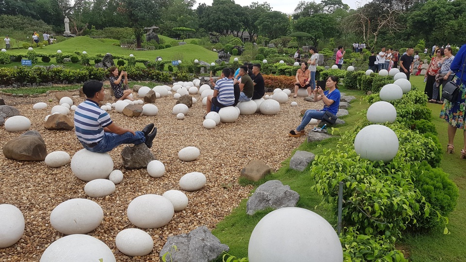 Đan viện cổ khung cảnh “đẹp như trời Tây” không phải ai cũng biết - 20 Đan viện cổ khung cảnh “đẹp như trời Tây” không phải ai cũng biết - 20
