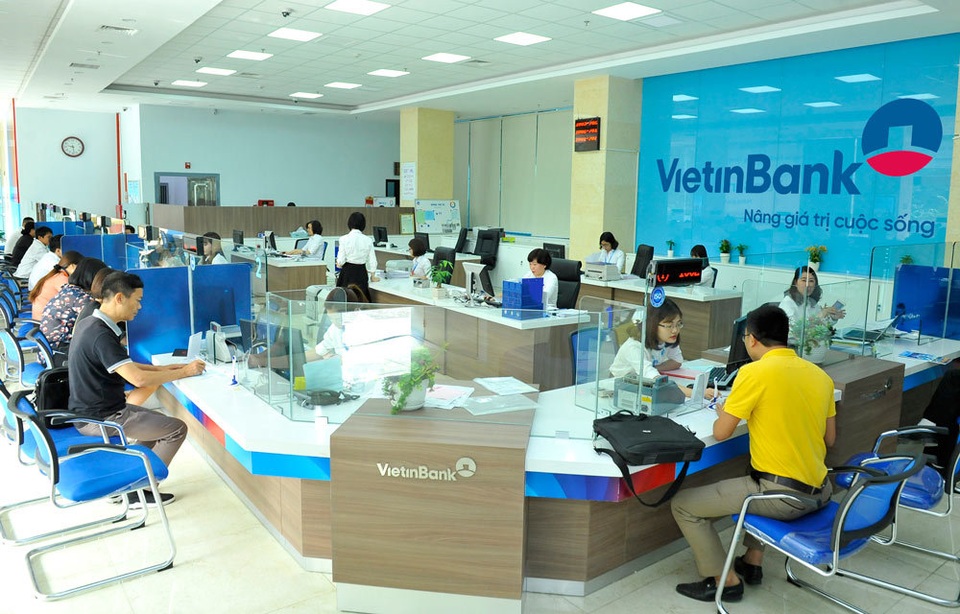 Sau 2 năm triển khai, hệ thống Core mới của VietinBank hoạt động như thế nào? - 1 Sau 2 năm triển khai, hệ thống Core mới của VietinBank hoạt động như thế nào? - 1