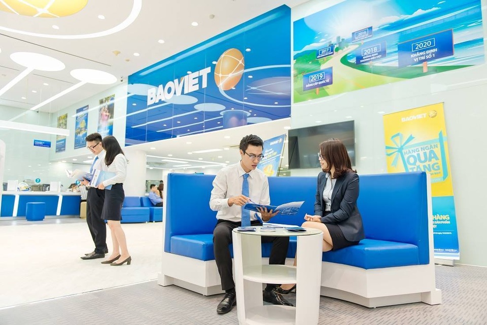 Tập đoàn Bảo Việt (BVH): Đã chi trả 7.500 tỷ đồng cổ tức bằng tiền mặt - 2 Tập đoàn Bảo Việt (BVH): Đã chi trả 7.500 tỷ đồng cổ tức bằng tiền mặt - 2