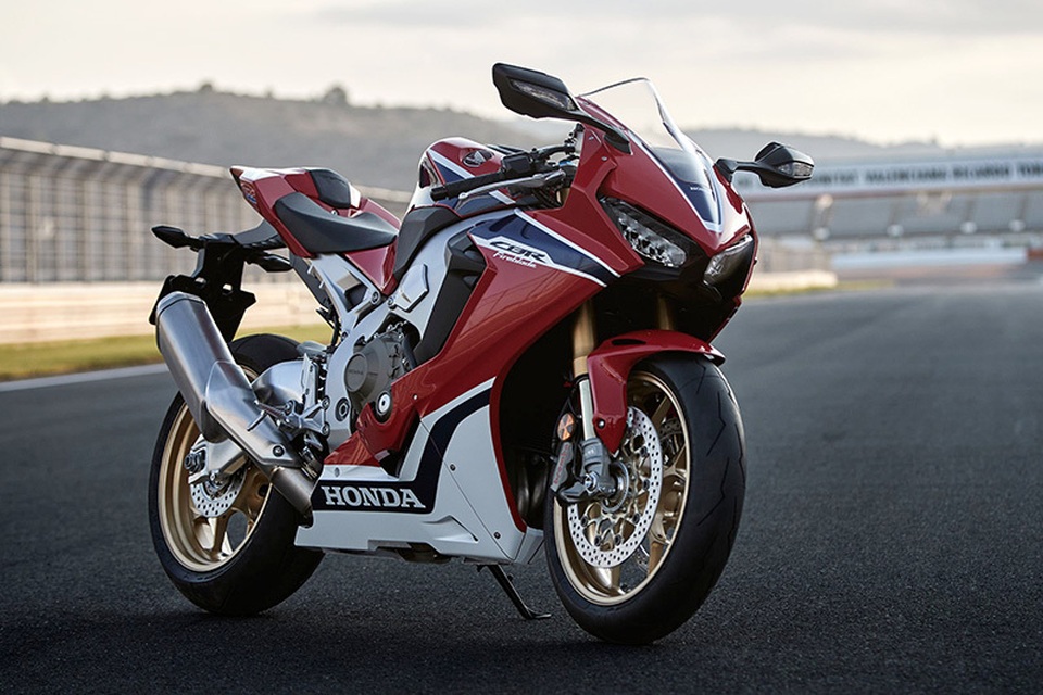 Bảng giá môtô Honda tại Việt Nam cập nhật tháng 5/2019 - 1 Bảng giá môtô Honda tại Việt Nam cập nhật tháng 5/2019 - 1