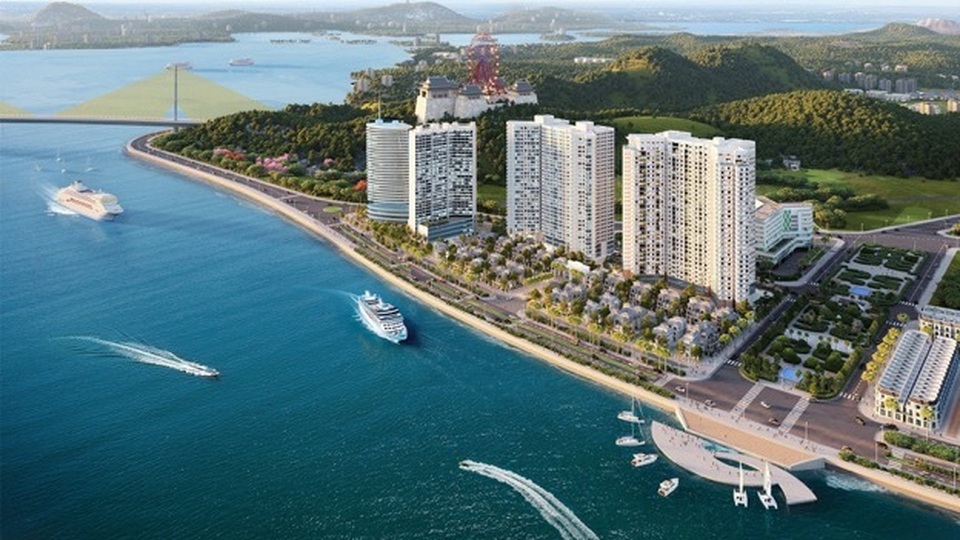 Đầu tư BĐS nghỉ dưỡng tại điểm đến mới của châu Á - 2 Đầu tư BĐS nghỉ dưỡng tại điểm đến mới của châu Á - 2