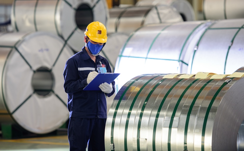 Doanh nghiệp Việt rộng cửa nhờ CPTPP - 2 Doanh nghiệp Việt rộng cửa nhờ CPTPP - 2
