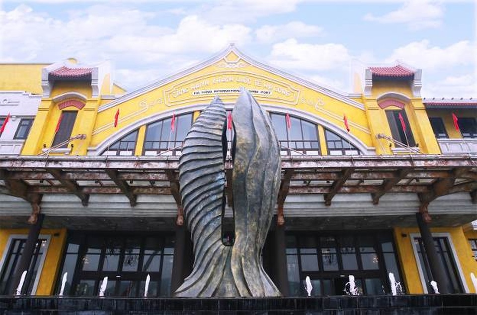 Hạ Long có thêm điểm check-in siêu xịn cho khách du lịch - 3 Hạ Long có thêm điểm check-in siêu xịn cho khách du lịch - 3