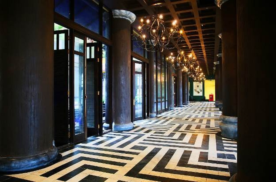Hạ Long có thêm điểm check-in siêu xịn cho khách du lịch - 5 Hạ Long có thêm điểm check-in siêu xịn cho khách du lịch - 5