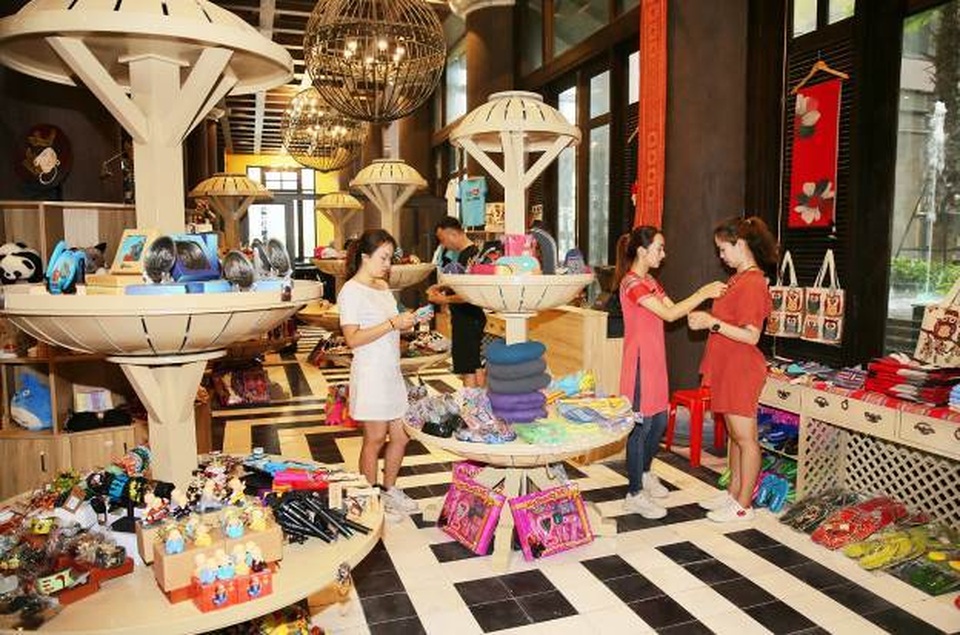 Hạ Long có thêm điểm check-in siêu xịn cho khách du lịch - 9 Hạ Long có thêm điểm check-in siêu xịn cho khách du lịch - 9
