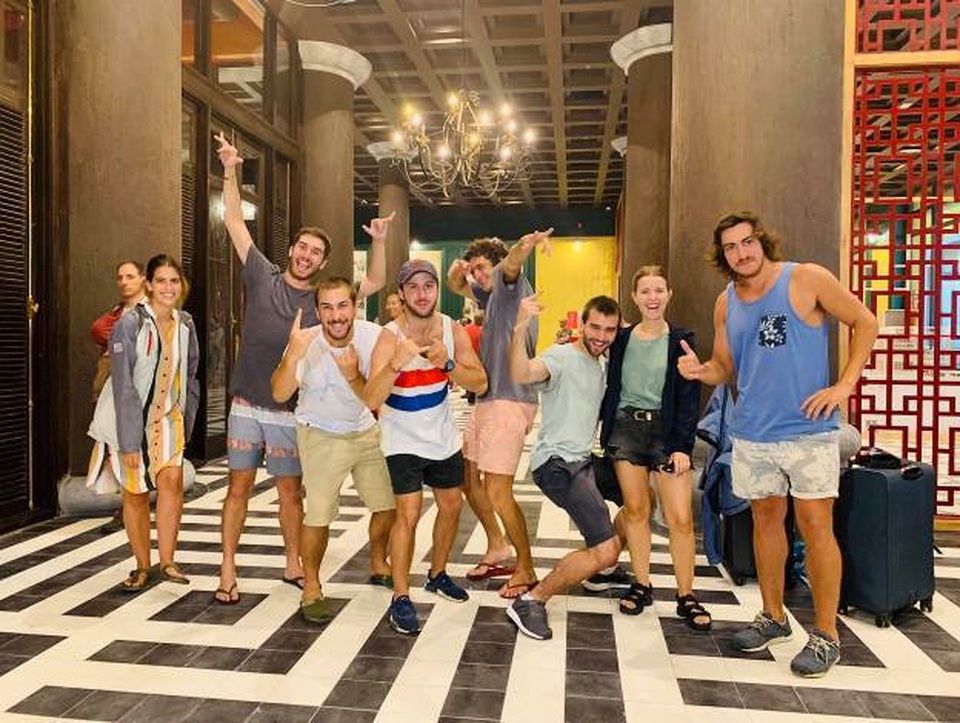Hạ Long có thêm điểm check-in siêu xịn cho khách du lịch - 11 Hạ Long có thêm điểm check-in siêu xịn cho khách du lịch - 11