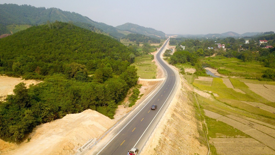 Lo “vỡ” phương án tài chính dự án, hàng loạt nhà đầu tư BOT “đứng-ngồi” không yên! - 2 Lo “vỡ” phương án tài chính dự án, hàng loạt nhà đầu tư BOT “đứng-ngồi” không yên! - 2