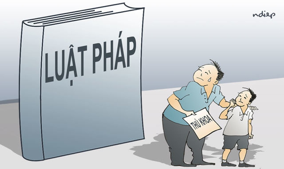 Năm giải pháp không bằng một hành động! - 1 Năm giải pháp không bằng một hành động! - 1