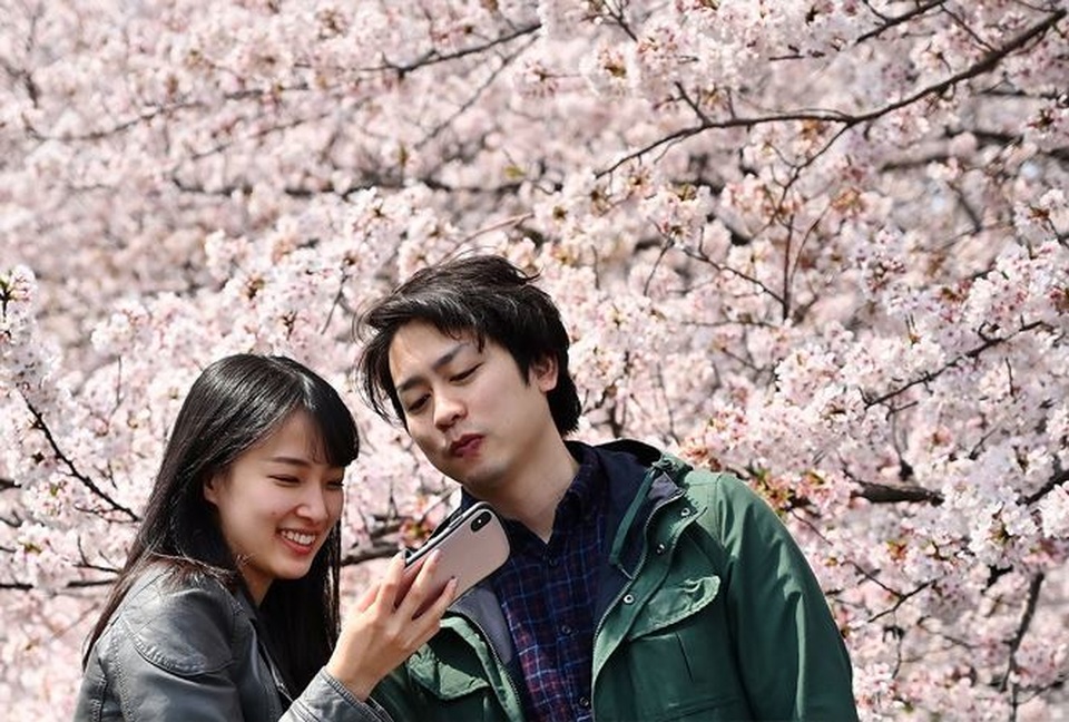 Giới trẻ Nhật Bản: Không hôn nhân, không tình dục và khủng hoảng còn trinh - 1 Giới trẻ Nhật Bản: Không hôn nhân, không tình dục và khủng hoảng còn trinh - 1