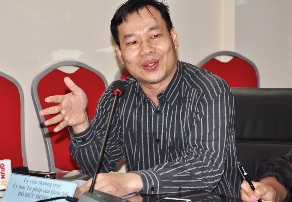 “Ma men” gây tai nạn chết người có thể bị xử tội giết người? - 4 “Ma men” gây tai nạn chết người có thể bị xử tội giết người? - 4