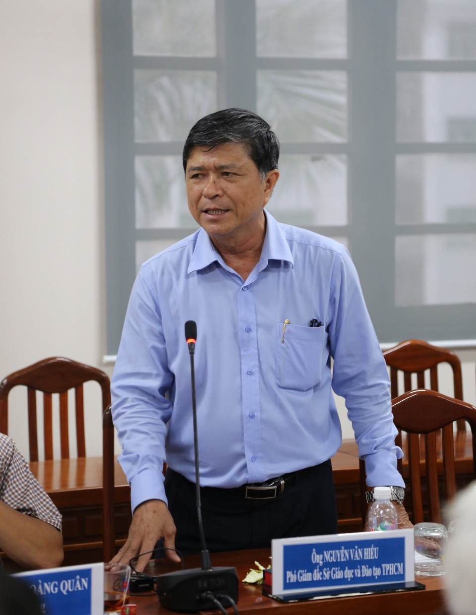 “Trường phổ thông ta dạy cái mà thế giới không ai còn dùng” - 2 “Trường phổ thông ta dạy cái mà thế giới không ai còn dùng” - 2
