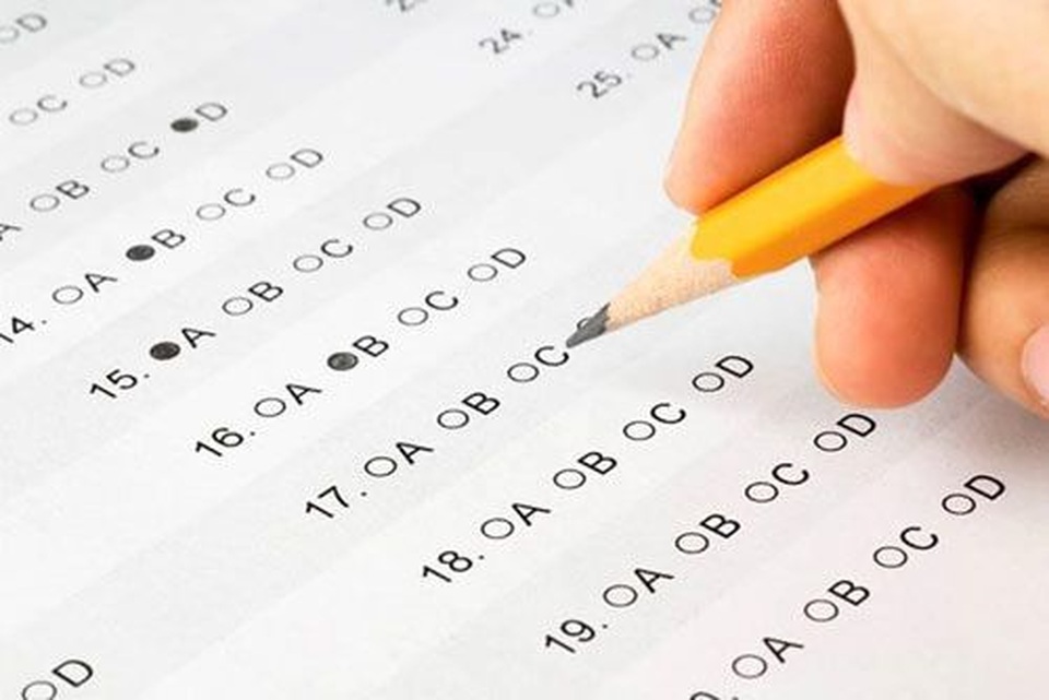 Các trường đại học đảm bảo không còn gian lận thi trong năm 2019? - 2 Các trường đại học đảm bảo không còn gian lận thi trong năm 2019? - 2