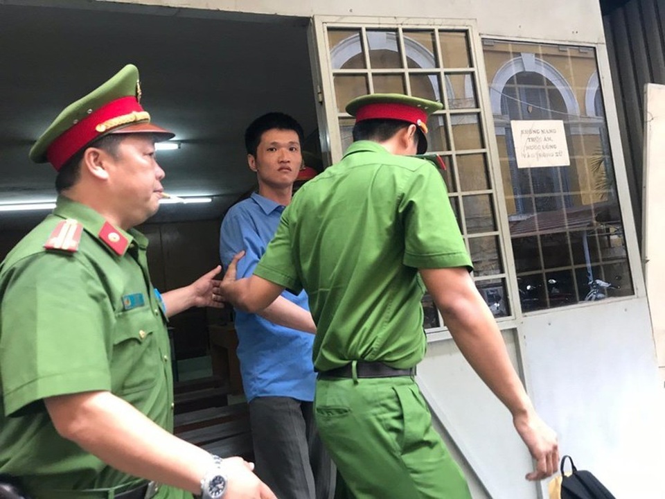 Những vụ thảm sát gia đình sau cơn phê ma túy đá - 3 Những vụ thảm sát gia đình sau cơn phê ma túy đá - 3