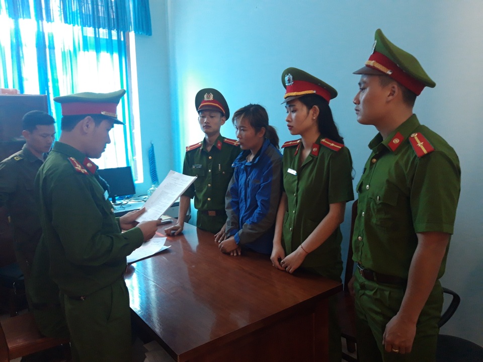 Dùng Zalo ảo để lừa lấy tiền của người có nhu cầu xuất khẩu lao động - 1 Dùng Zalo ảo để lừa lấy tiền của người có nhu cầu xuất khẩu lao động - 1