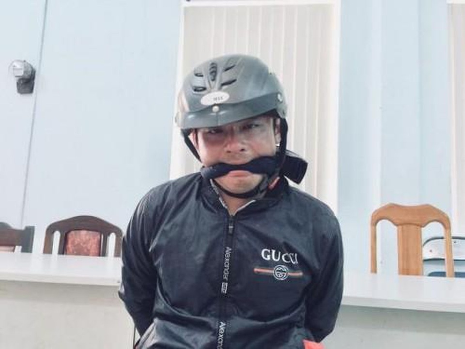 Những vụ thảm sát gia đình sau cơn phê ma túy đá - 2 Những vụ thảm sát gia đình sau cơn phê ma túy đá - 2