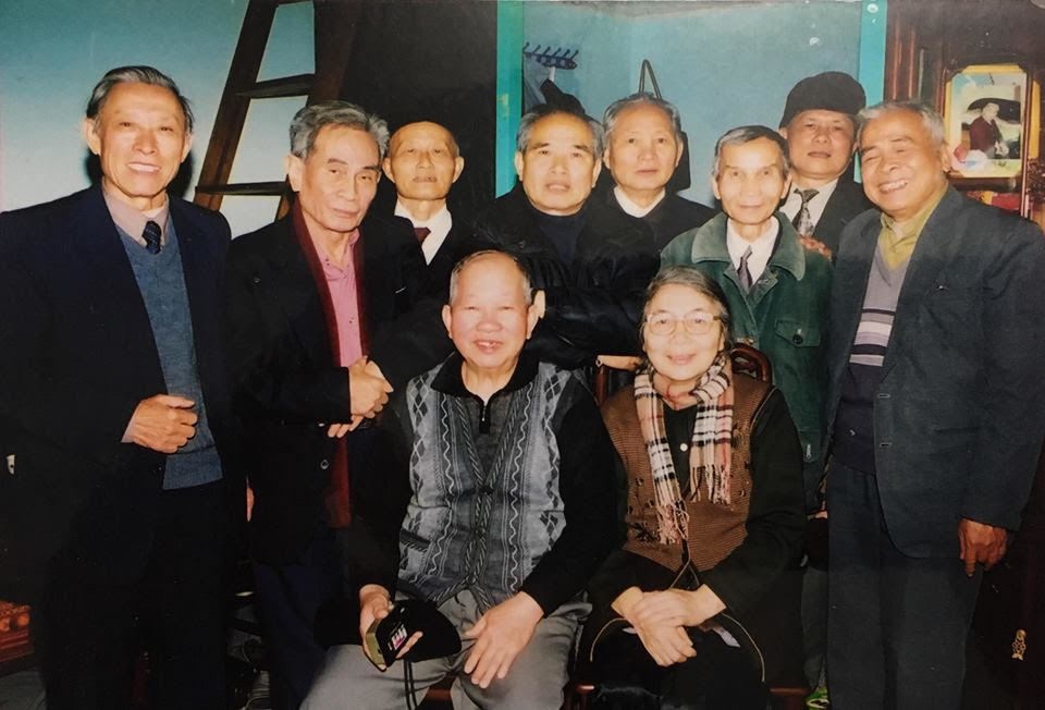 Chiến sỹ Điện Biên kể chuyện - 3 Chiến sỹ Điện Biên kể chuyện - 3
