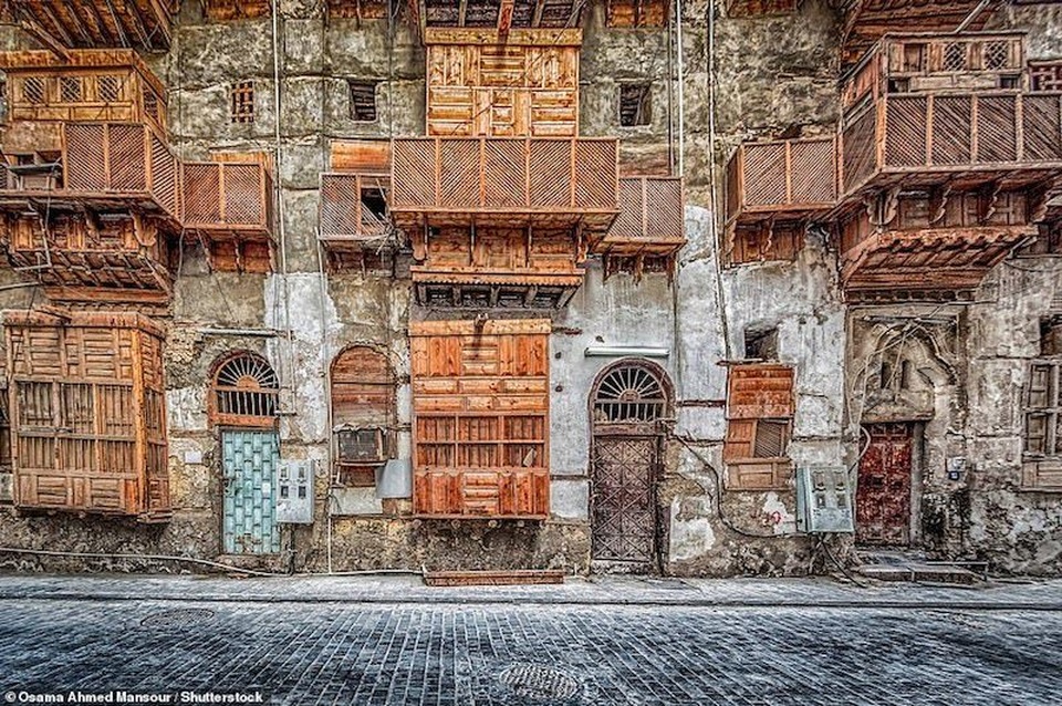 Bộ ảnh tuyệt mỹ về kì quan thiên nhiên thế giới - 12