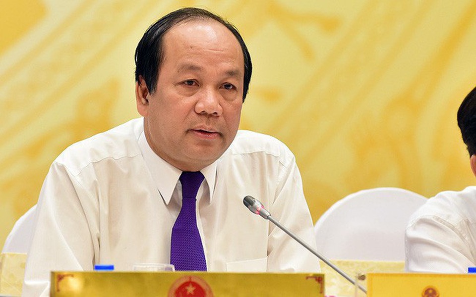 Làm rõ thông tin Tổng cục Môi trường gây khó khăn cho doanh nghiệp nước ngoài - 1