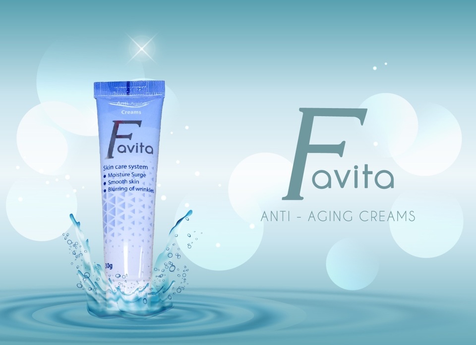 Sở hữu làn da tươi trẻ bằng sản phẩm siêu dưỡng FAVITA - 2 Sở hữu làn da tươi trẻ bằng sản phẩm siêu dưỡng FAVITA - 2