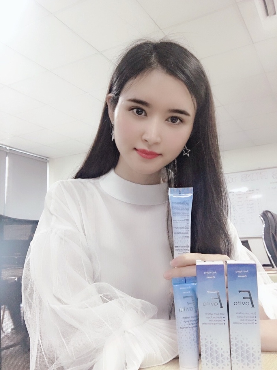 Sở hữu làn da tươi trẻ bằng sản phẩm siêu dưỡng FAVITA - 3 Sở hữu làn da tươi trẻ bằng sản phẩm siêu dưỡng FAVITA - 3