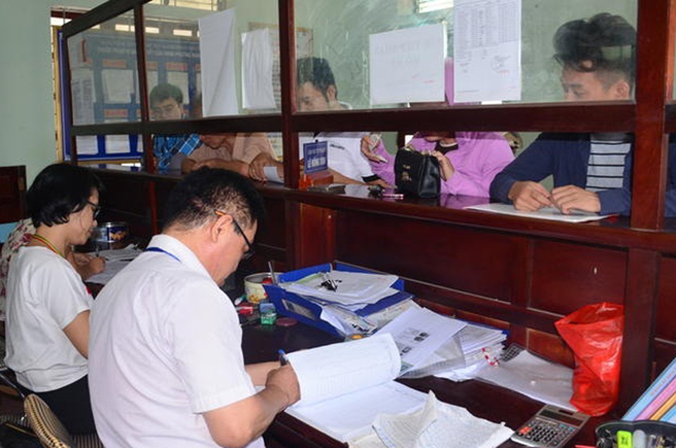 Giờ làm việc từ 8h30: Dự thảo cần xét đến đặc thù miền Trung - 1 Giờ làm việc từ 8h30: Dự thảo cần xét đến đặc thù miền Trung - 1