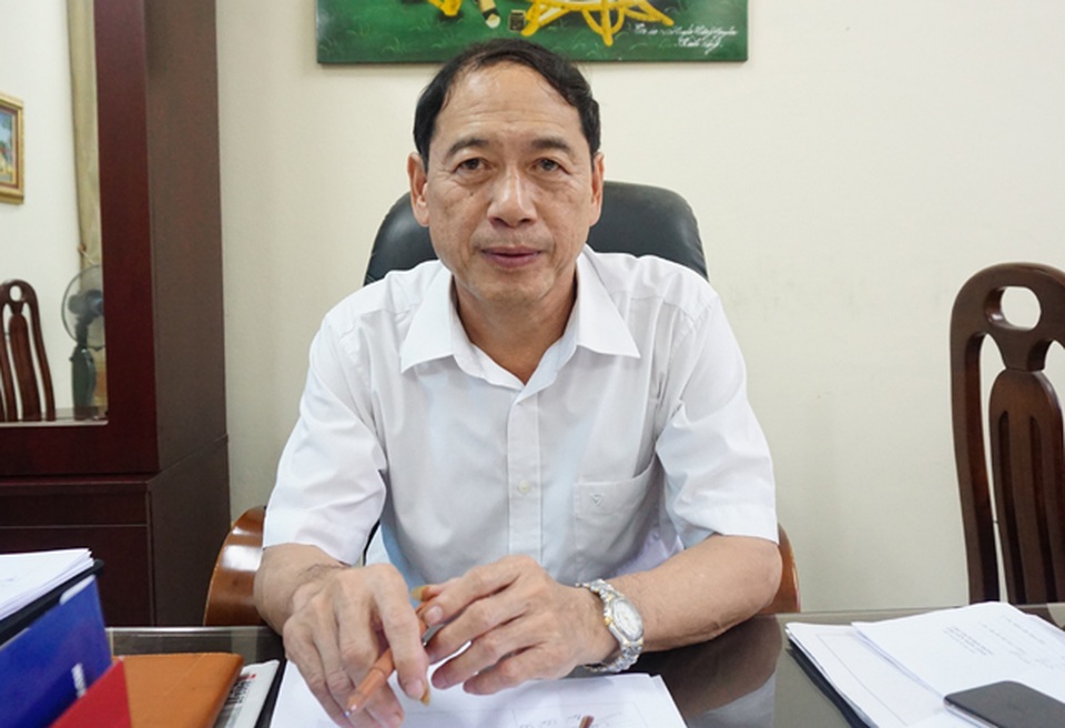 Tăng tuổi nghỉ hưu: Khó áp dụng theo kiểu cào bằng - 4 Tăng tuổi nghỉ hưu: Khó áp dụng theo kiểu cào bằng - 4