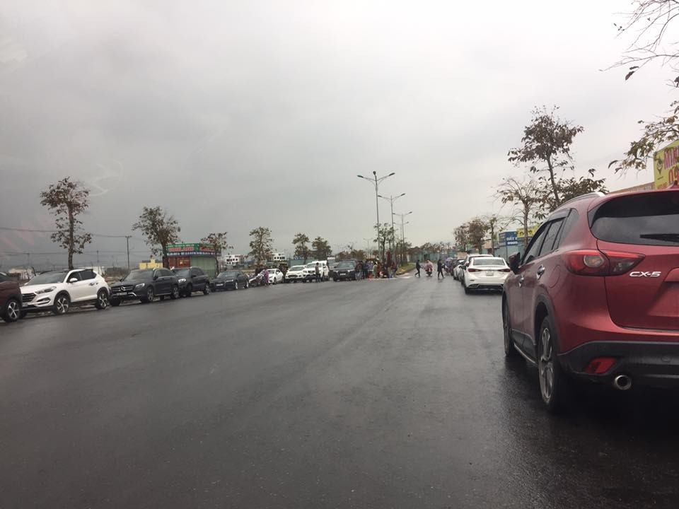 Không phải khu vực quanh sân bay, đây mới là khu vực nóng nhất Phan Thiết - 1 Không phải khu vực quanh sân bay, đây mới là khu vực nóng nhất Phan Thiết - 1