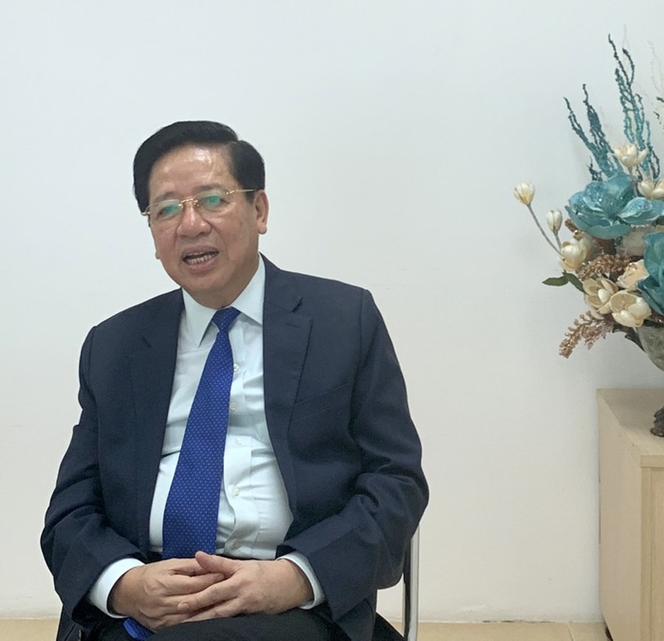 Kinh tế tư nhân từng bước khẳng định vai trò quan trọng của nền kinh tế - 2 Kinh tế tư nhân từng bước khẳng định vai trò quan trọng của nền kinh tế - 2