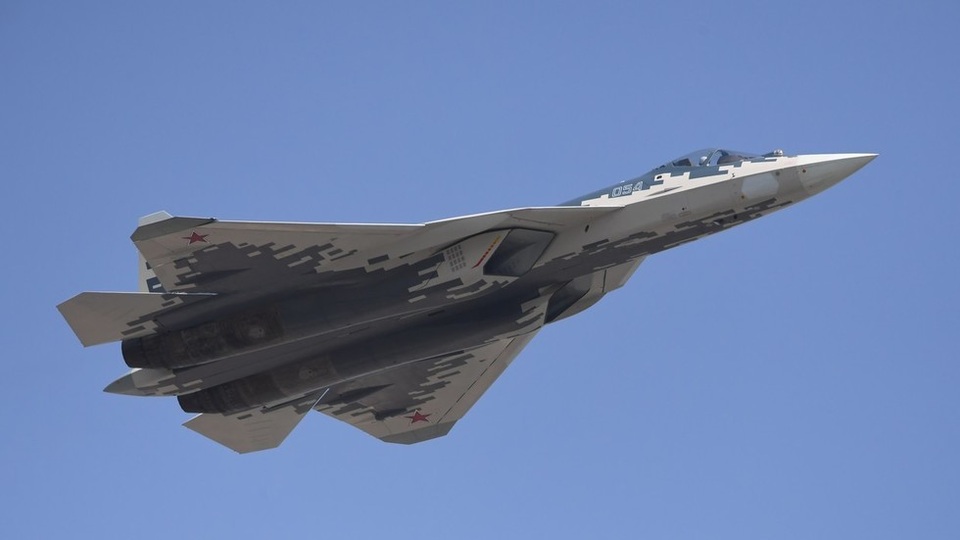Dự án F-35 với Mỹ trục trặc, Thổ Nhĩ Kỳ được Nga mời chào mua Su-57 - 1 Dự án F-35 với Mỹ trục trặc, Thổ Nhĩ Kỳ được Nga mời chào mua Su-57 - 1