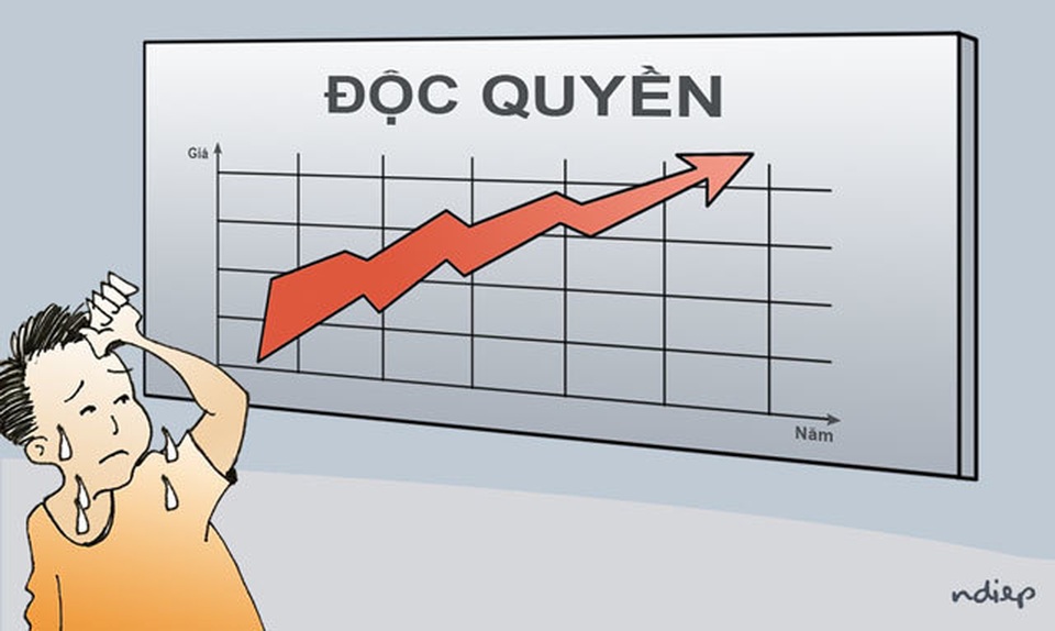 Xoá ám ảnh độc quyền - 1 Xoá ám ảnh độc quyền - 1