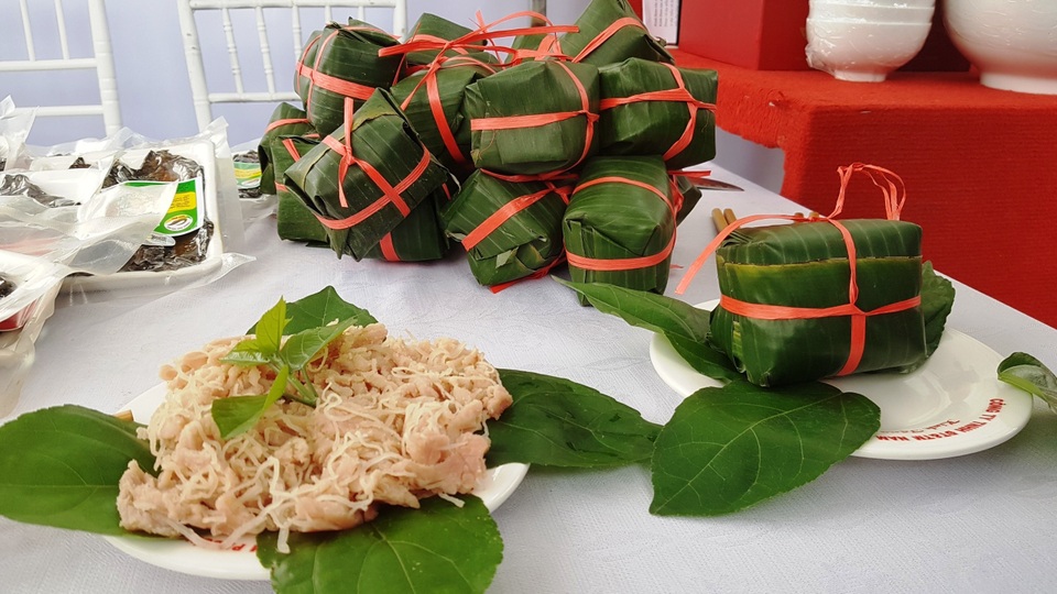 Những món đặc sản nhiều người nhìn đã “sởn da gà” ở Ninh Bình - 1 Những món đặc sản nhiều người nhìn đã “sởn da gà” ở Ninh Bình - 1