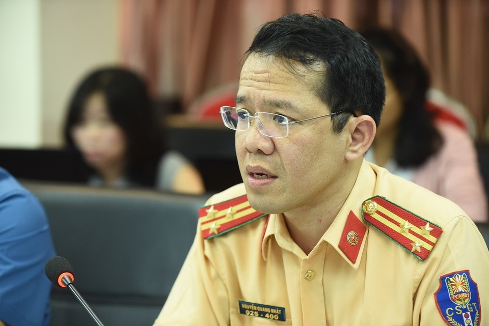 Văn hóa rượu bia quá dễ dãi gây nên vấn nạn tài xế “ma men”! - 1 Văn hóa rượu bia quá dễ dãi gây nên vấn nạn tài xế “ma men”! - 1