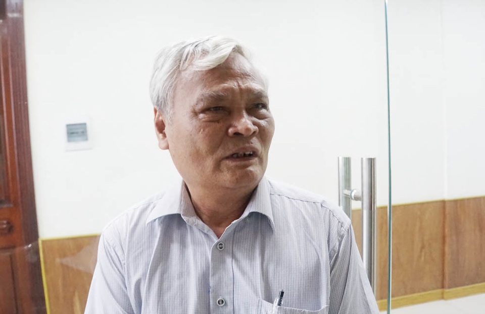 Vị tướng và chuyện chiếc xe giống như “lợn bị cắt tai” ở đường Trường Sơn - 3 Vị tướng và chuyện chiếc xe giống như “lợn bị cắt tai” ở đường Trường Sơn - 3