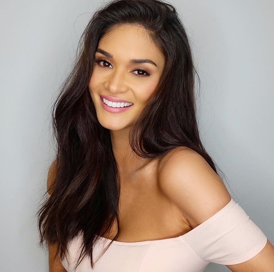 Cựu hoa hậu hoàn vũ Pia Wurtzbach ngày càng đẹp! - 15 Cựu hoa hậu hoàn vũ Pia Wurtzbach ngày càng đẹp! - 15
