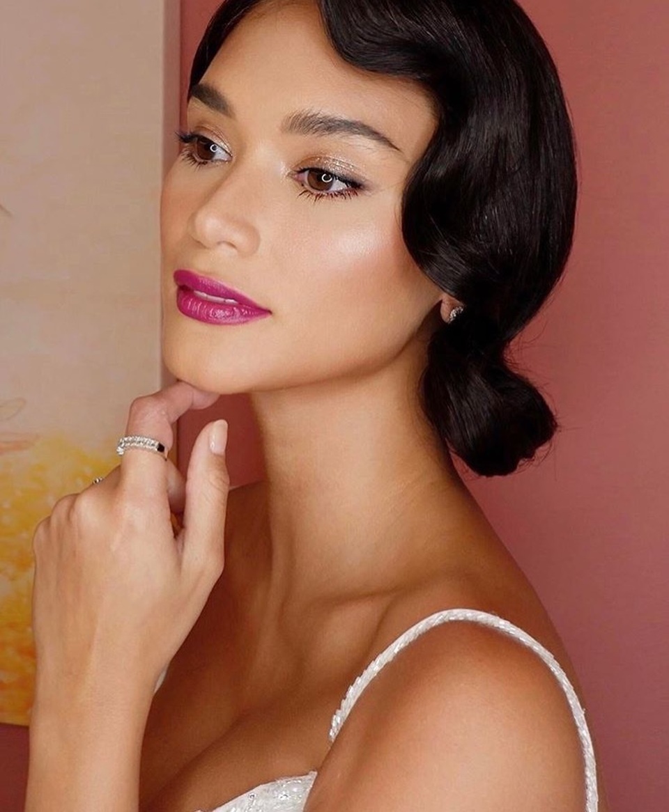 Cựu hoa hậu hoàn vũ Pia Wurtzbach ngày càng đẹp! - 5 Cựu hoa hậu hoàn vũ Pia Wurtzbach ngày càng đẹp! - 5