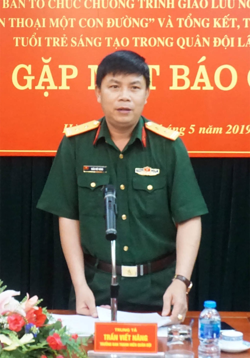 2.000 người sẽ tham dự chương trình Huyền thoại một con đường - 3 2.000 người sẽ tham dự chương trình Huyền thoại một con đường - 3