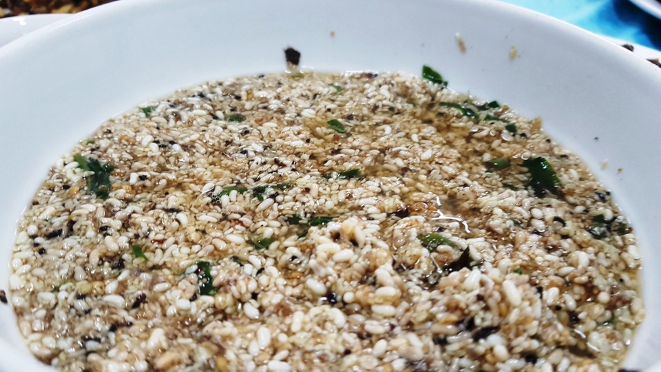 Những món đặc sản nhiều người nhìn đã “sởn da gà” ở Ninh Bình - 5 Những món đặc sản nhiều người nhìn đã “sởn da gà” ở Ninh Bình - 5