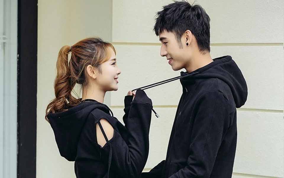 Yêu một người có được thích một (vài) người? - 1 Yêu một người có được thích một (vài) người? - 1