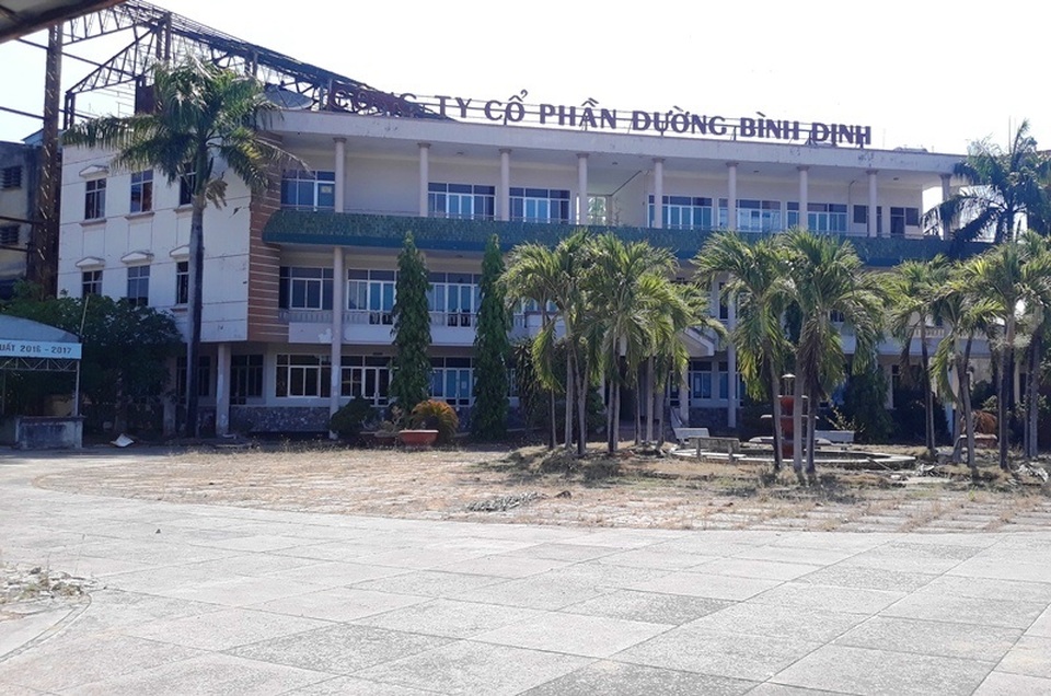 Chủ nhà máy đường Ấn Độ “biệt tăm”, 327 công nhân lo mất 19 tỷ đồng - 6 Chủ nhà máy đường Ấn Độ “biệt tăm”, 327 công nhân lo mất 19 tỷ đồng - 6