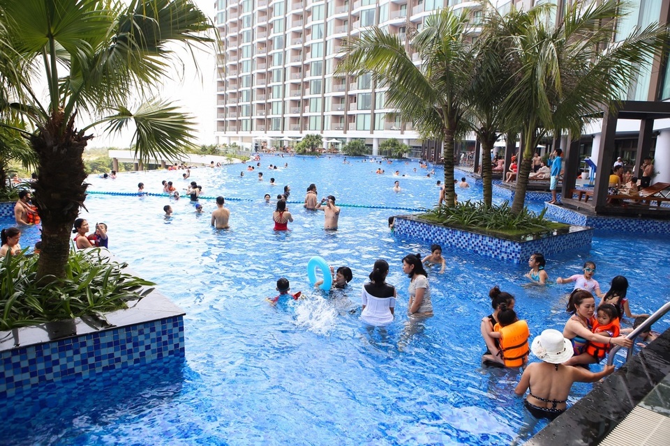 Bí kíp du lịch thảnh thơi mà vẫn tiết kiệm trong mùa cao điểm - 1 Bí kíp du lịch thảnh thơi mà vẫn tiết kiệm trong mùa cao điểm - 1