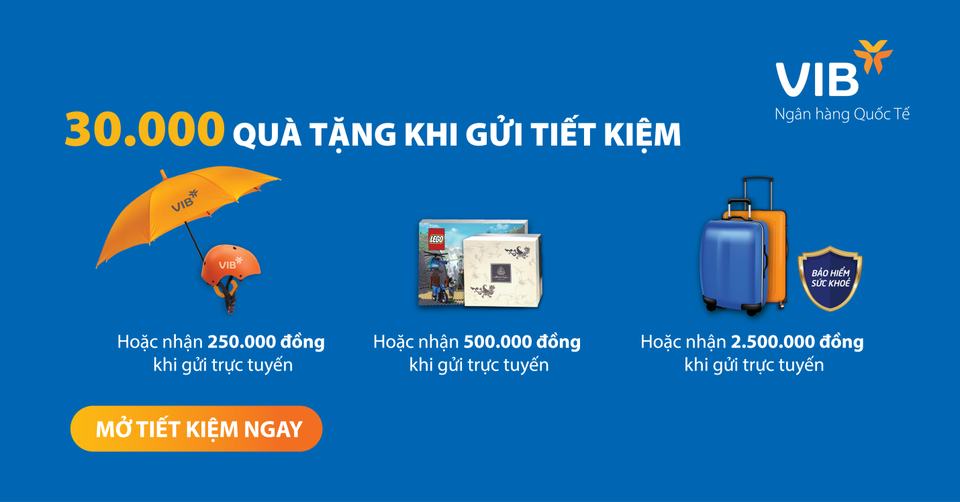 Ngân hàng tối ưu hóa lợi ích cho người gửi tiết kiệm - 1 Ngân hàng tối ưu hóa lợi ích cho người gửi tiết kiệm - 1