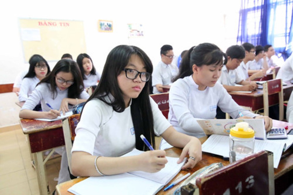 Bí quyết ôn thi Ngữ văn hiệu quả - 1 Bí quyết ôn thi Ngữ văn hiệu quả - 1