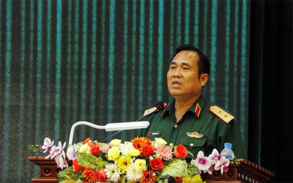 Nguyên lãnh đạo Bộ Quốc phòng, Quân khu 9 cùng sai phạm liên quan đến đất quốc phòng - 3 Nguyên lãnh đạo Bộ Quốc phòng, Quân khu 9 cùng sai phạm liên quan đến đất quốc phòng - 3