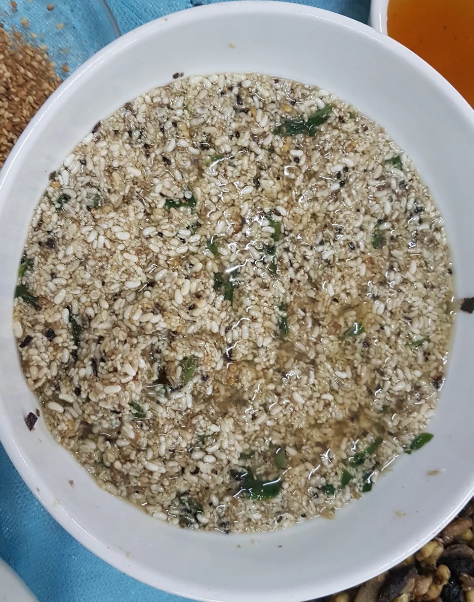 Những món đặc sản nhiều người nhìn đã “sởn da gà” ở Ninh Bình - 6 Những món đặc sản nhiều người nhìn đã “sởn da gà” ở Ninh Bình - 6