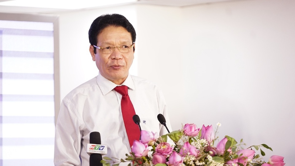 TPHCM khánh thành Trung tâm Báo chí đầu tiên của cả nước - 2 TPHCM khánh thành Trung tâm Báo chí đầu tiên của cả nước - 2