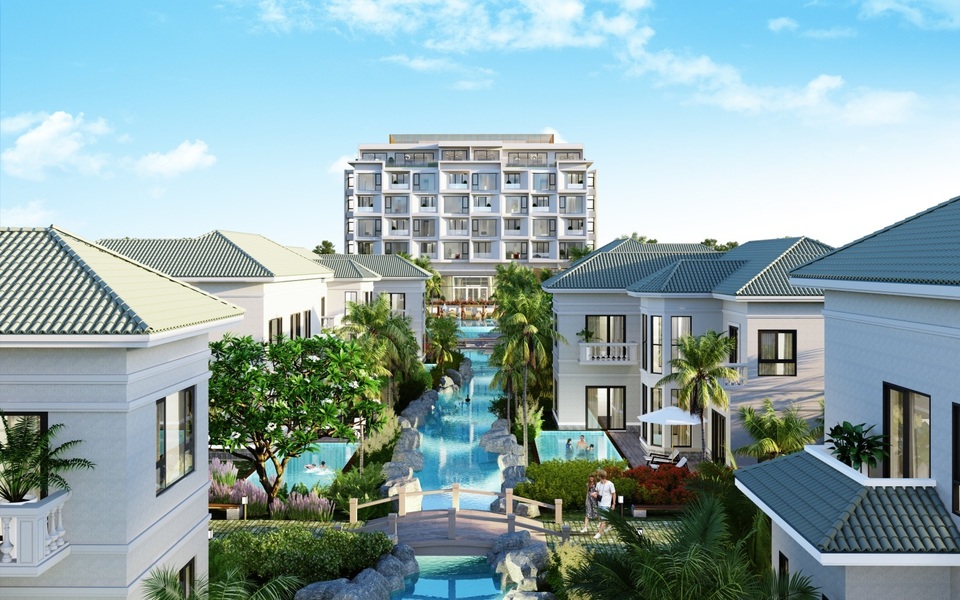 Kỳ nghỉ dưỡng trọn vẹn hơn khi trải nghiệm phong cách sống “vừa đủ” - 3 Kỳ nghỉ dưỡng trọn vẹn hơn khi trải nghiệm phong cách sống “vừa đủ” - 3