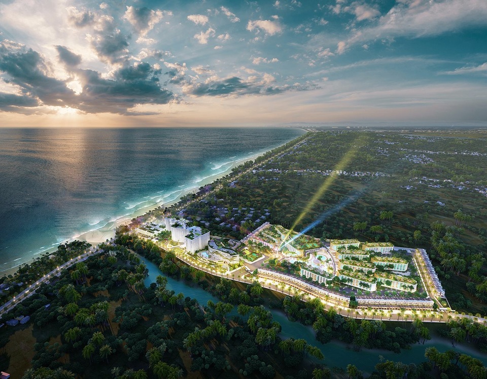 Những yếu tố khách hàng cần quan tâm khi đầu tư vào thị trường Bình Thuận - 2 Những yếu tố khách hàng cần quan tâm khi đầu tư vào thị trường Bình Thuận - 2