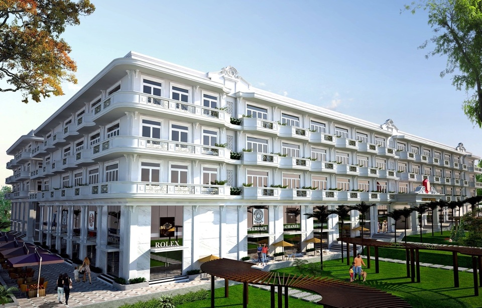 Những yếu tố khách hàng cần quan tâm khi đầu tư vào thị trường Bình Thuận - 3 Những yếu tố khách hàng cần quan tâm khi đầu tư vào thị trường Bình Thuận - 3