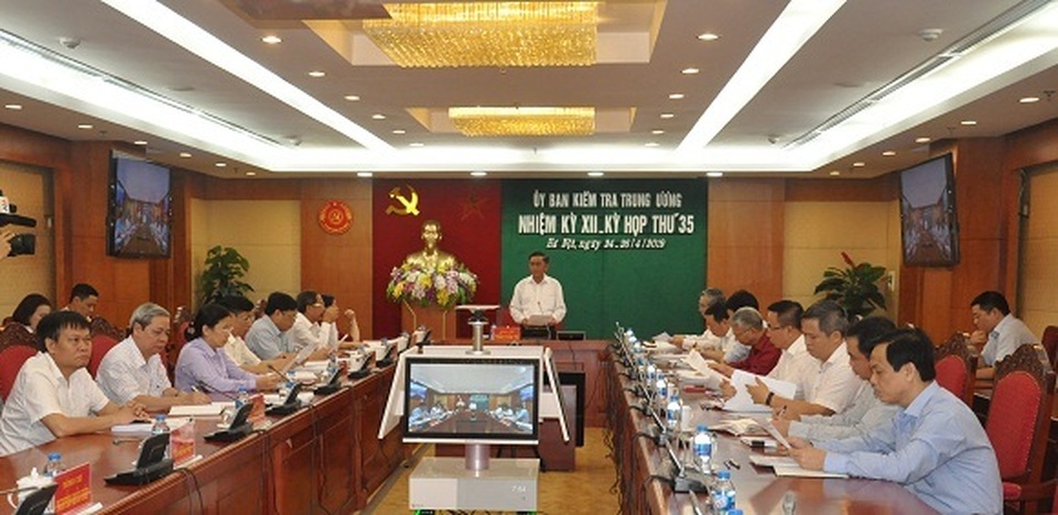 Nguyên lãnh đạo Bộ Quốc phòng, Quân khu 9 cùng sai phạm liên quan đến đất quốc phòng - 1 Nguyên lãnh đạo Bộ Quốc phòng, Quân khu 9 cùng sai phạm liên quan đến đất quốc phòng - 1